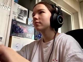 gwendawanders webcam