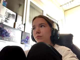 gwendawanders webcam