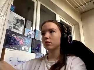 gwendawanders webcam