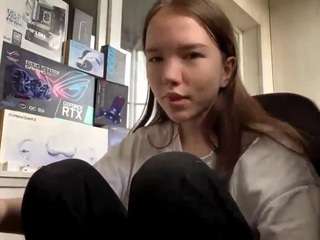 gwendawanders webcam