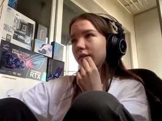 gwendawanders webcam