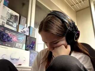 gwendawanders webcam