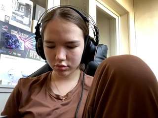 gwendawanders webcam