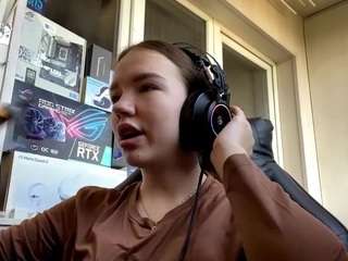 GwendaWanders