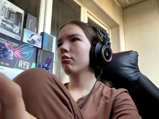 GwendaWanders