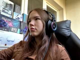 GwendaWanders