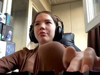 GwendaWanders