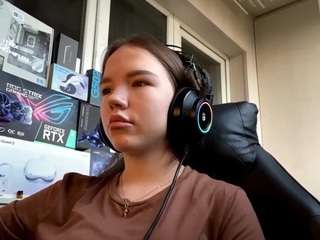 gwendawanders Live Webcam on CamSoda