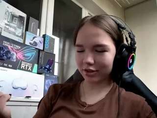 GwendaWanders