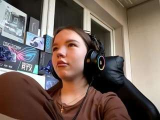 GwendaWanders