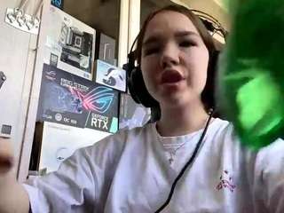 gwendawanders webcam