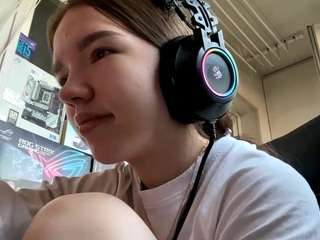 gwendawanders webcam