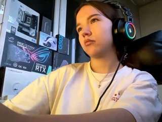 gwendawanders webcam