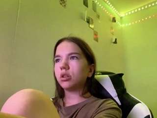 GwendaWanders