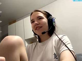 GwendaWanders