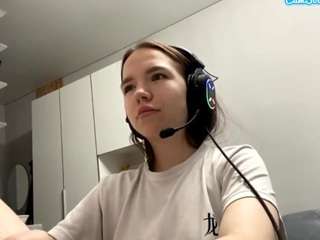 GwendaWanders