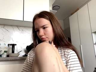 Live cam show with GwendaWanders