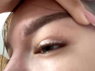 Live cam show with GwendaWanders