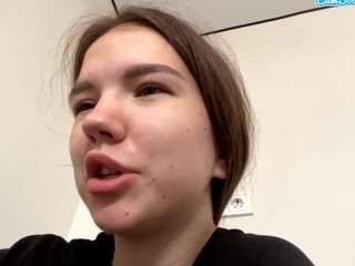 gwendawanders Sex Cam Show