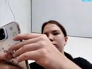 gwendawanders Sex Cam Show