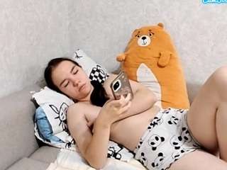 gwendawanders live webcam show