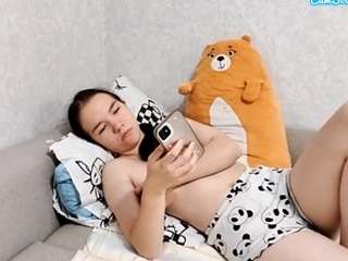 gwendawanders live webcam show