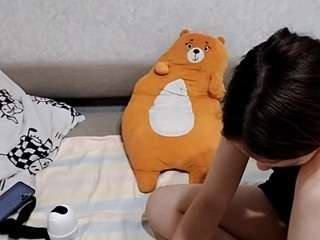 gwendawanders live webcam show