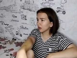 gwendawanders live webcam show