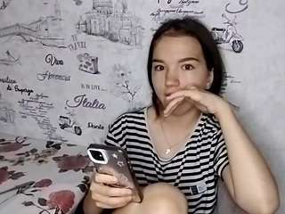 gwendawanders live webcam show