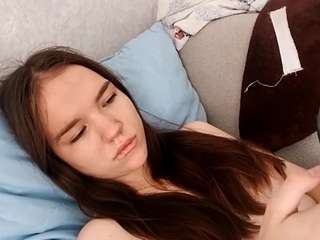 gwendawanders live webcam show
