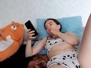 gwendawanders live webcam show