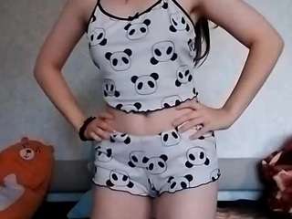 gwendawanders live webcam show