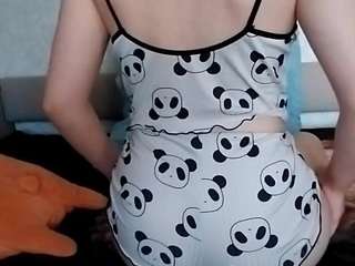 gwendawanders live webcam show