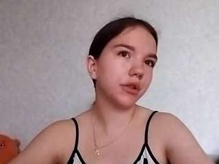 gwendawanders live webcam show