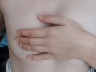 GwendaWanders live webcam show