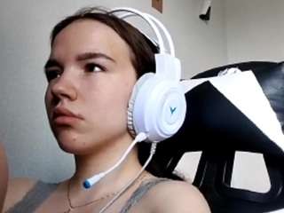 GwendaWanders live webcam show