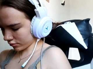 GwendaWanders live webcam show