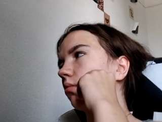 GwendaWanders live webcam show