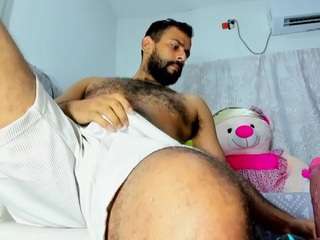 hairyboy23