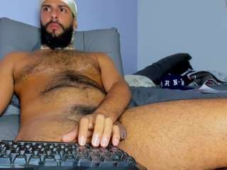 hairyboy23