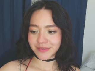 itsliaa's live room