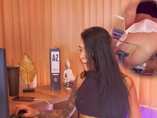 KendalJacobs live webcam show