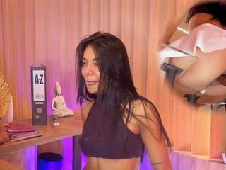 KendalJacobs live webcam show