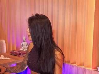 KendalJacobs live webcam show