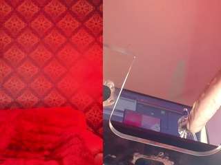 kendaljacobs's live room