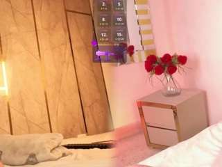 KendalJacobs live cam