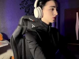 khalilaharthur webcam