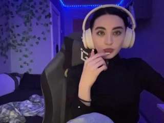 khalilaharthur webcam