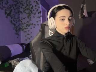 khalilaharthur webcam
