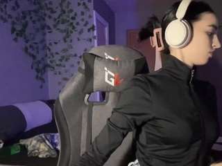 khalilaharthur webcam